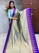 Kanchi Silk