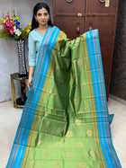 Kanchi Silk