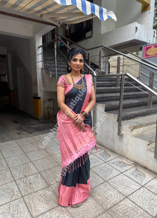 Kanchi Silk