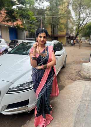 Kanchi Silk