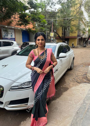Kanchi Silk