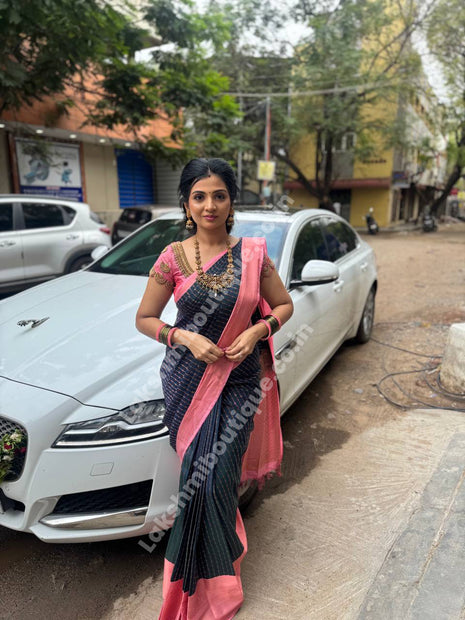 Kanchi Silk