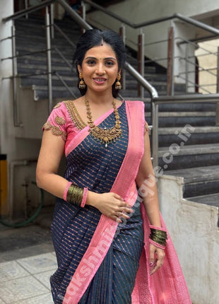 Kanchi Silk