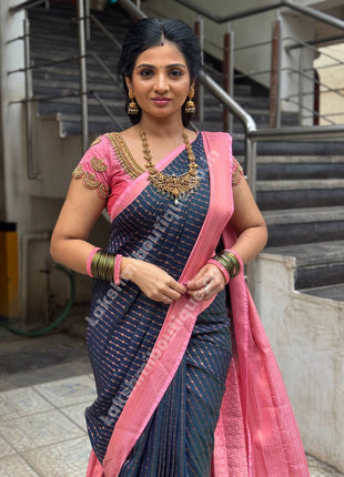 Kanchi Silk