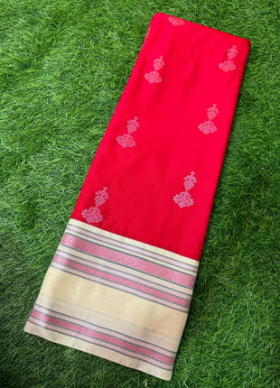 Kanchi Silk Retta Patta