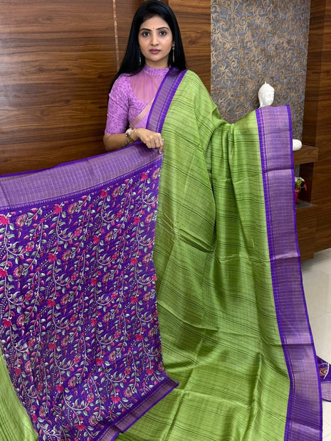 Uppada Silk