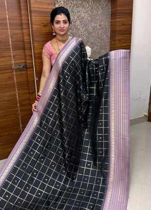 Kanchi Silk