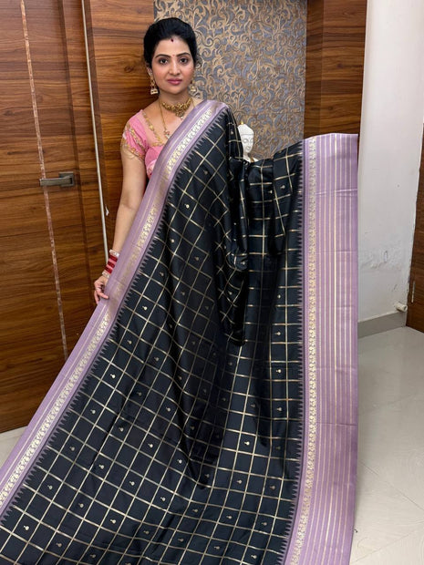 Kanchi Silk
