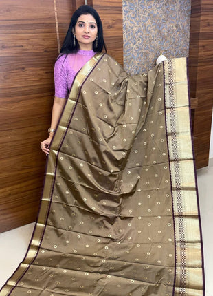 Banarasi Soft Silk