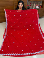 Designer Saree
