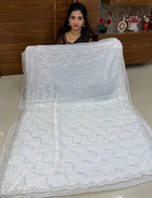 Designer Saree