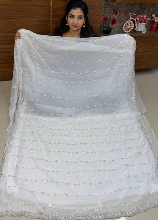 Designer Saree