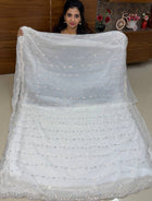 Designer Saree