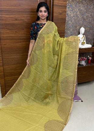 Soft Linen