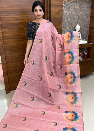 Tissue Linen