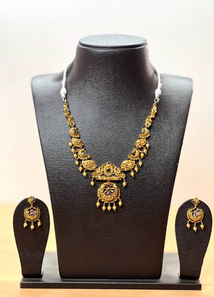 Temple Jewellery