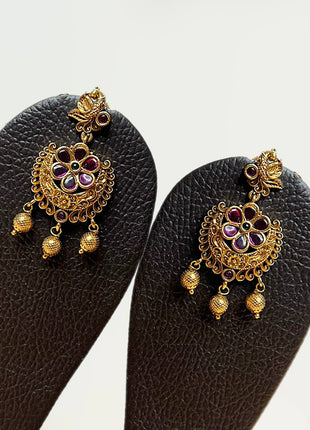 Temple Jewellery