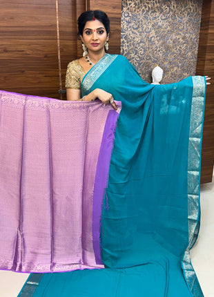 Pure Georgette