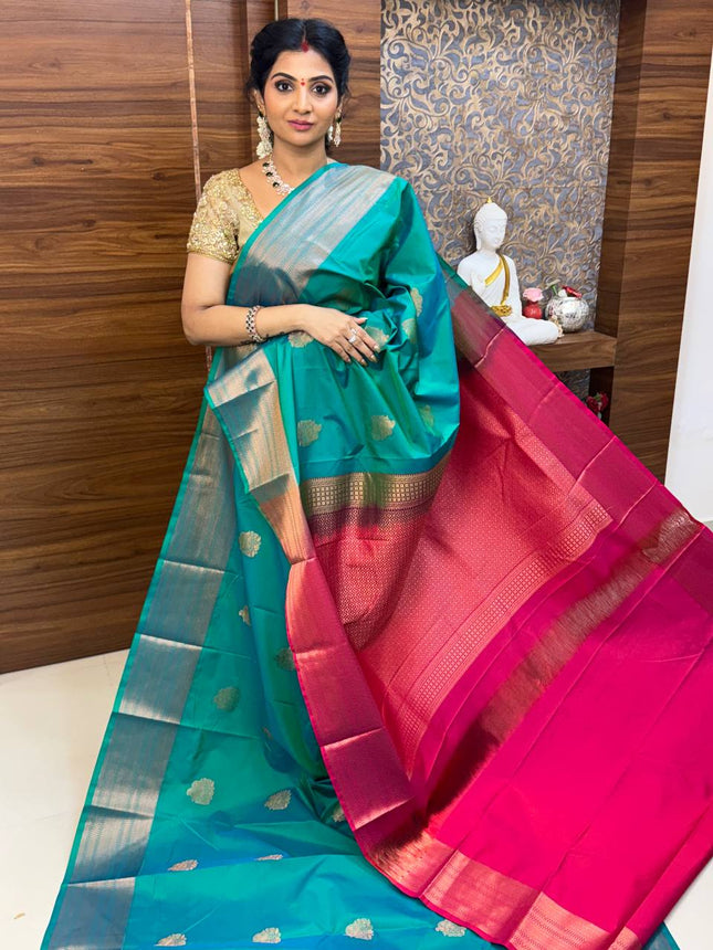 Kanchi Silk