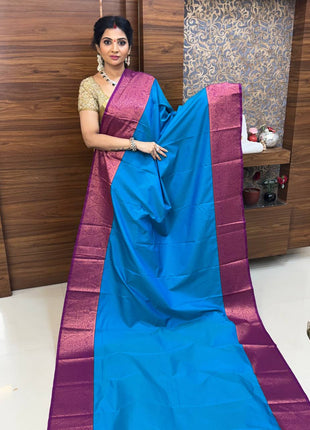 Soft Silk