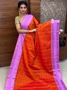 Kanchi Silk Retta Patta