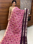 Semi Mysore Silk