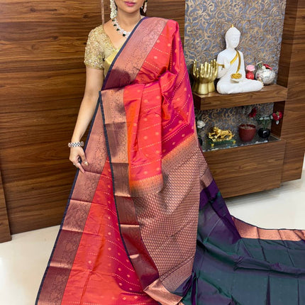 Kanchi Silk