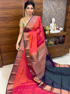 Kanchi Silk