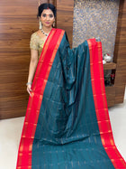 Kanchi Silk Retta Patta