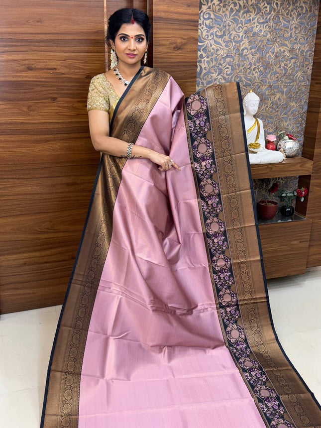 Kanchi Silk