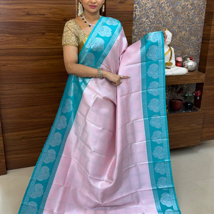 Kanchi Silk