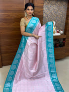 Kanchi Silk