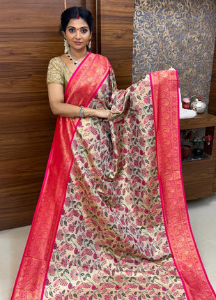 Kanchi Silk Dharmavaram
