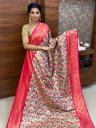 Kanchi Silk Dharmavaram