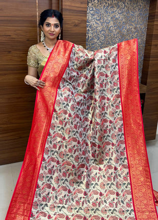 Kanchi Silk Dharmavaram