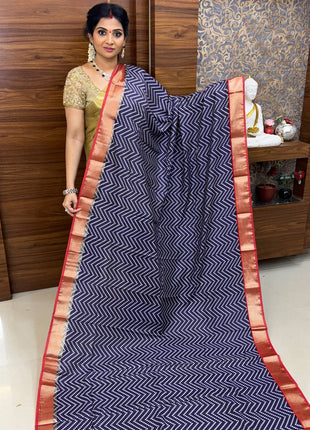 Moonga Silk