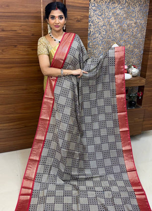 Moonga Silk