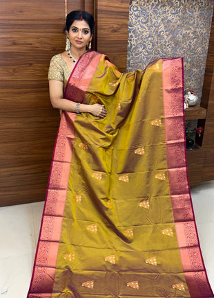 Premium Kanchi