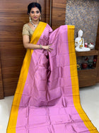Semi Kanchipuram Silk