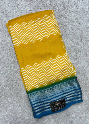 Muslin Georgette