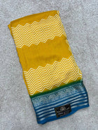 Muslin Georgette