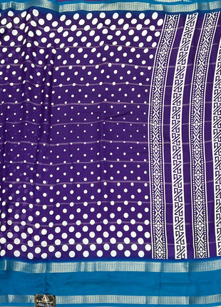 Muslin Georgette