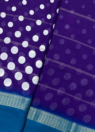 Muslin Georgette