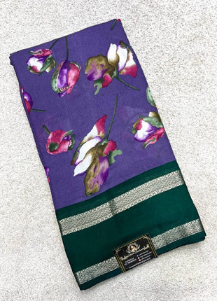 Muslin Georgette