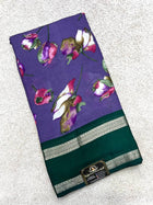 Muslin Georgette