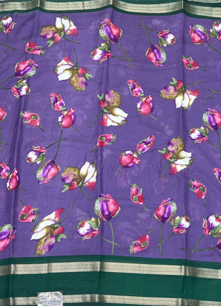 Muslin Georgette