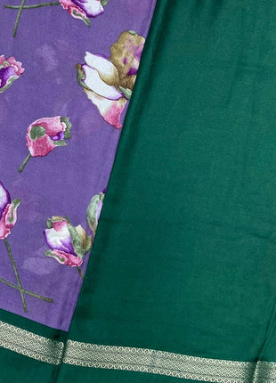 Muslin Georgette