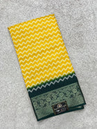 Muslin Georgette