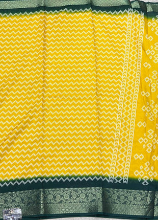 Muslin Georgette