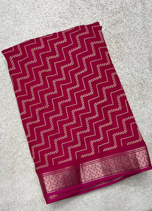 Muslin Georgette